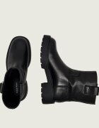 Calvin Klein De piele botine