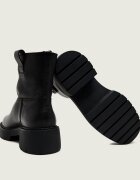 Calvin Klein De piele botine