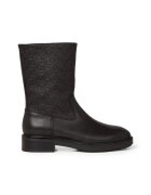 Calvin Klein De piele botine