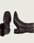 Calvin Klein De piele botine
