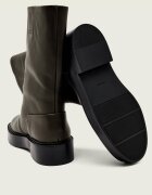 Calvin Klein De piele botine