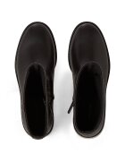 Calvin Klein De piele botine