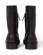 Calvin Klein De piele botine