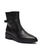 Calvin Klein De piele botine