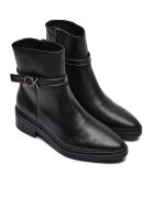 Calvin Klein De piele botine