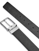 Calvin Klein De piele cu două fețe curea