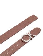 Calvin Klein De piele cu două fețe curea