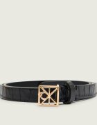Calvin Klein De piele curea
