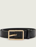 Calvin Klein De piele curea