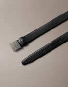 Calvin Klein De piele curea