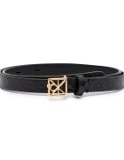 Calvin Klein De piele curea