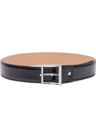 Calvin Klein De piele curea
