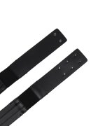 Calvin Klein De piele curea RE-LOCK 4CM