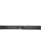 Calvin Klein De piele curea RE-LOCK 4CM