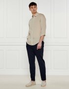Calvin Klein De piele espadrile