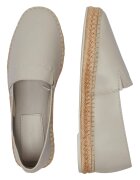 Calvin Klein De piele espadrile