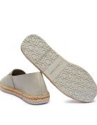 Calvin Klein De piele espadrile