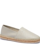 Calvin Klein De piele espadrile