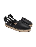 Calvin Klein De piele espadrile Hybrid