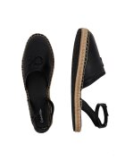 Calvin Klein De piele espadrile Hybrid