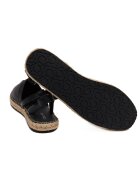 Calvin Klein De piele espadrile Hybrid