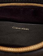 Calvin Klein De piele geantă pe umăr