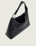 Calvin Klein De piele geantă pe umăr