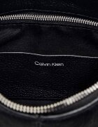 Calvin Klein De piele geantă pe umăr