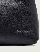 Calvin Klein De piele geantă pe umăr