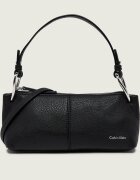 Calvin Klein De piele geantă pe umăr