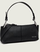 Calvin Klein De piele geantă pe umăr