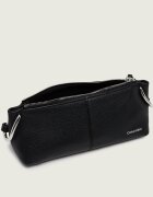 Calvin Klein De piele geantă pe umăr