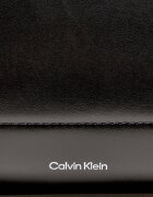 Calvin Klein De piele geantă pe umăr