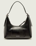 Calvin Klein De piele geantă pe umăr