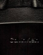 Calvin Klein De piele geantă pe umăr