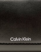 Calvin Klein De piele geantă pe umăr