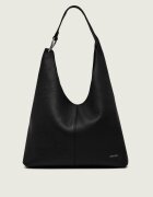 Calvin Klein De piele geantă shopper
