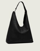 Calvin Klein De piele geantă shopper