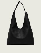 Calvin Klein De piele geantă shopper
