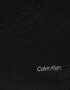 Calvin Klein De piele geantă shopper