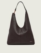 Calvin Klein De piele geantă shopper
