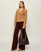 Calvin Klein De piele geantă shopper