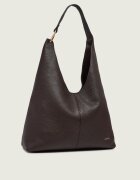 Calvin Klein De piele geantă shopper