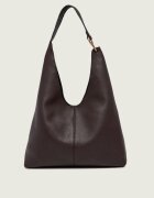 Calvin Klein De piele geantă shopper