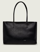 Calvin Klein De piele geantă shopper + borsetă