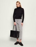 Calvin Klein De piele geantă shopper + borsetă