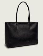 Calvin Klein De piele geantă shopper + borsetă