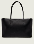 Calvin Klein De piele geantă shopper + borsetă
