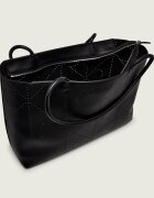 Calvin Klein De piele geantă shopper + borsetă