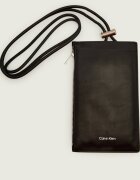 Calvin Klein De piele gentuță pentru telefon 8"